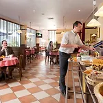 Gare Hotel 3*
