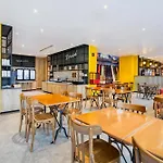 Hotel Gare Mons