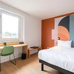 Hotel Gare 3*