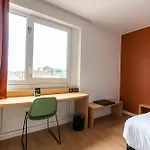 Gare Hotel Mons