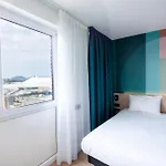Hotel Gare Mons
