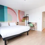 Gare Hotel 3*
