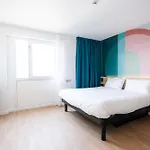 Hotel Gare