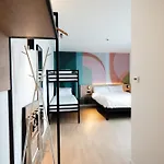 Hotel Gare