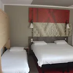 Hotel Gare Mons
