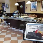 Gare Hotel Mons