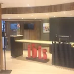 Hotel Gare 3*