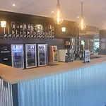 Gare Hotel Mons