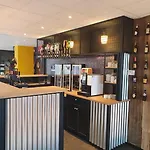 Hotel Gare Mons