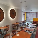 Gare Hotel