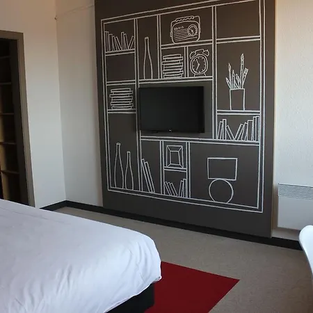 Gare Hotel