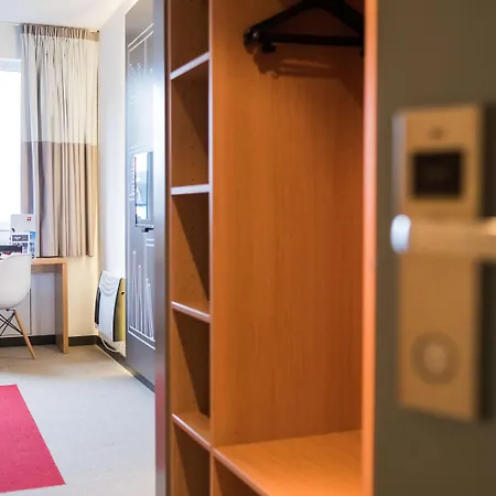 Gare Hotel