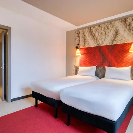Gare Hotel