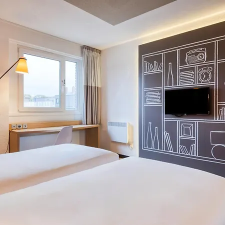 Hotel Gare