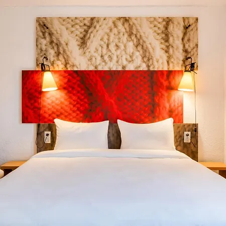 Gare Hotel 3*