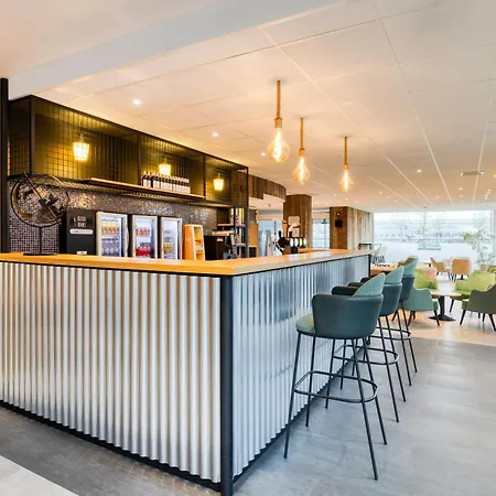 Gare Hotel Mons
