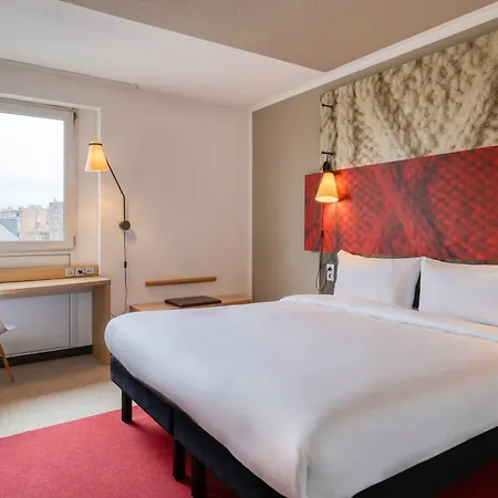 Hotel Gare