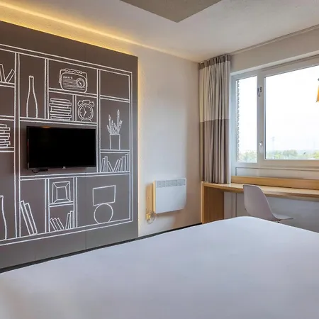 Gare Hotel 3*
