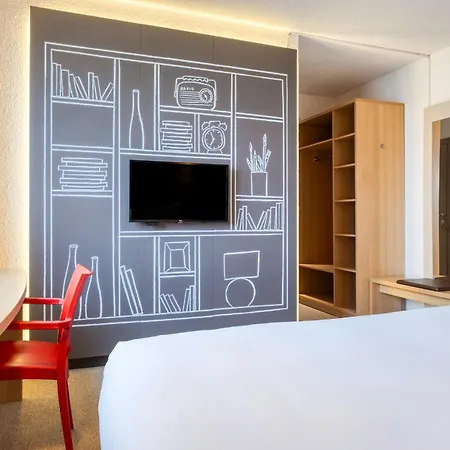 Gare Hotel Mons