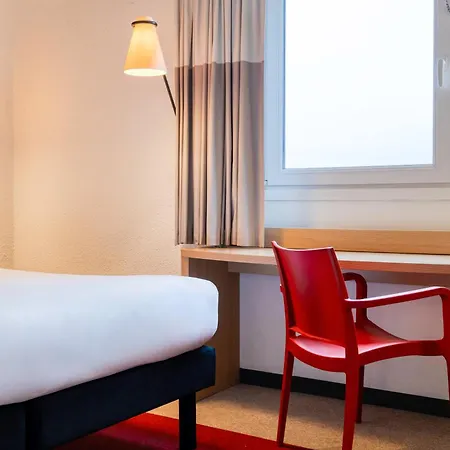 Gare Hotel