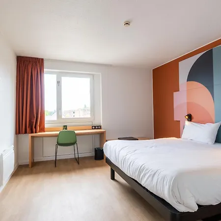 Hotel Gare