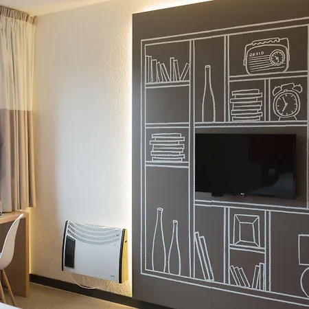 Hotel Gare