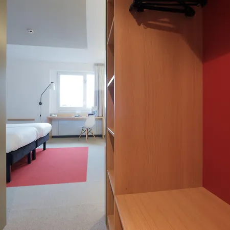 Gare Otel