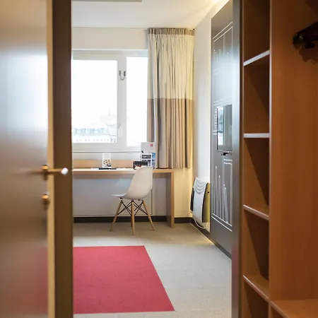 Gare Otel 3*