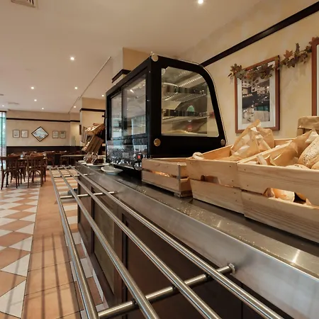 Hotel Gare