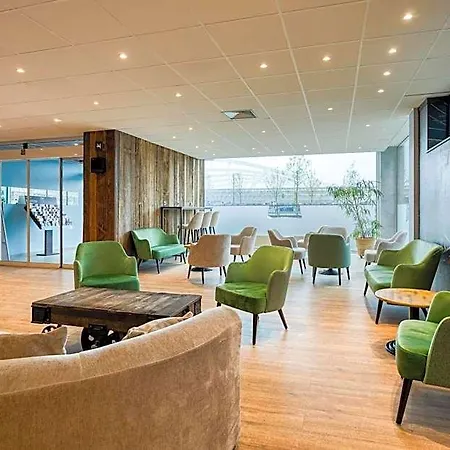 Hotel Gare