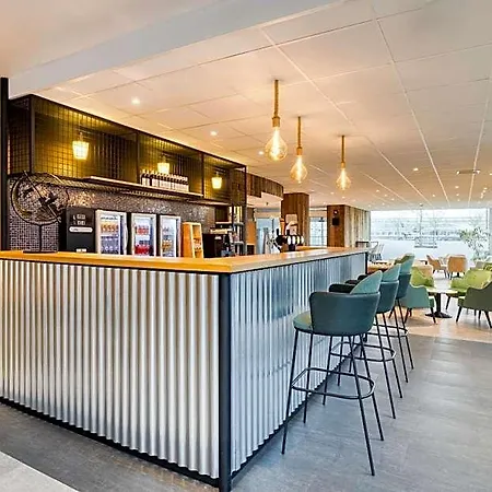 Gare Hotel