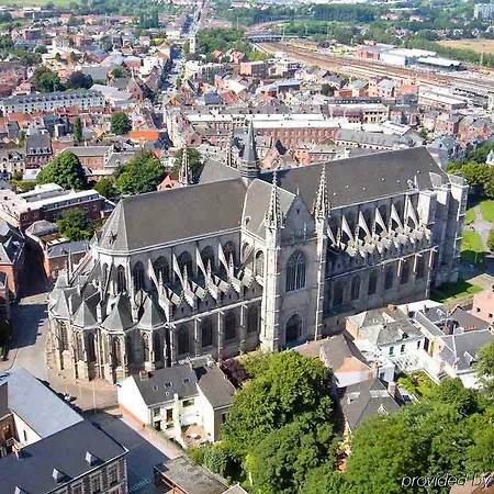 Hotel Gare 3*