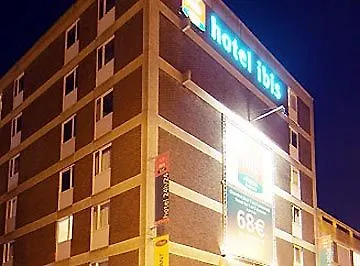 Gare Hotel 3*