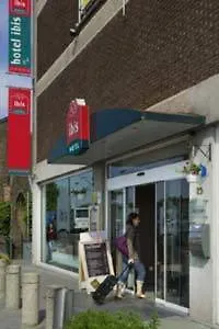 Gare Hotel 3*