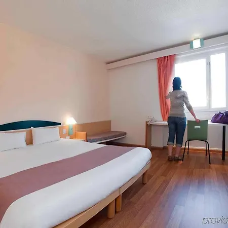 Gare Hotel